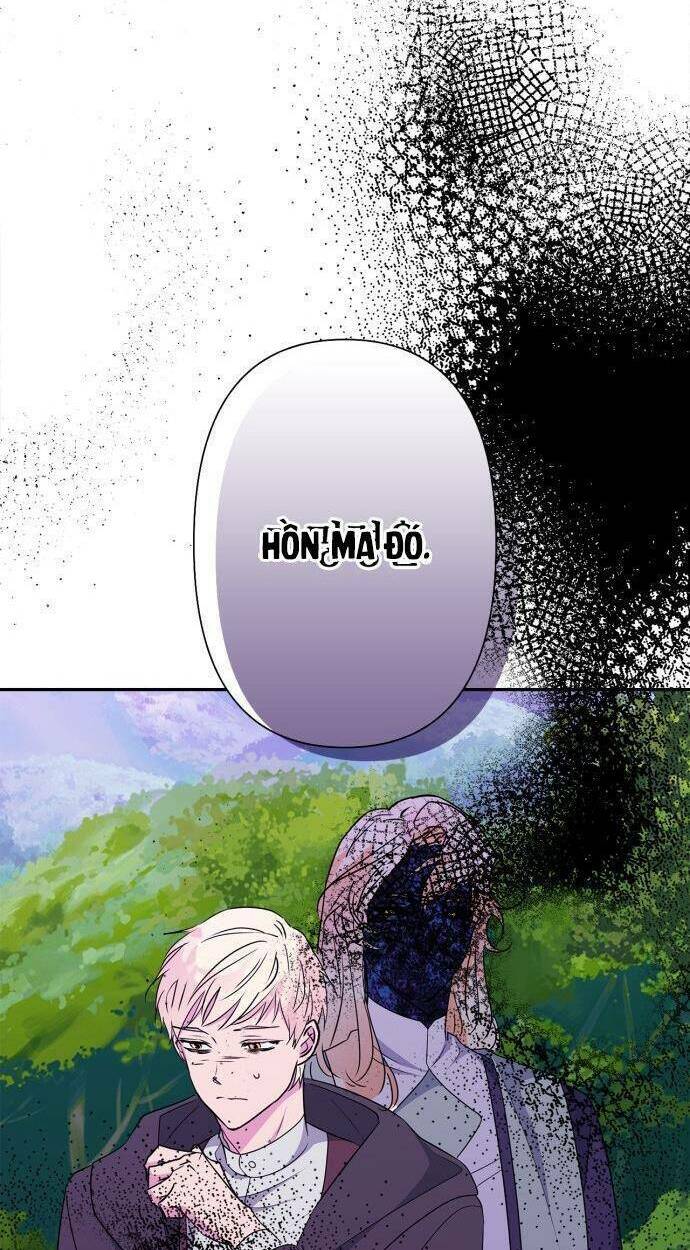 tôi đang nuôi dưỡng một con quái thú chapter 76 65