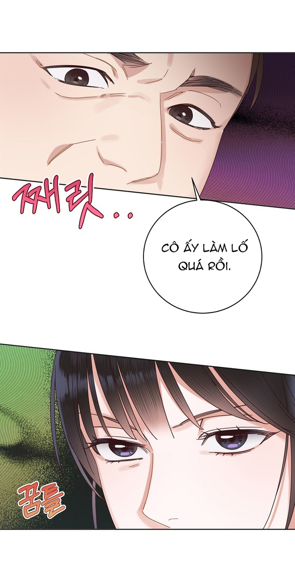 Ranh Giới Tình Yêu Công Sở chapter 15.1 - Trang 13