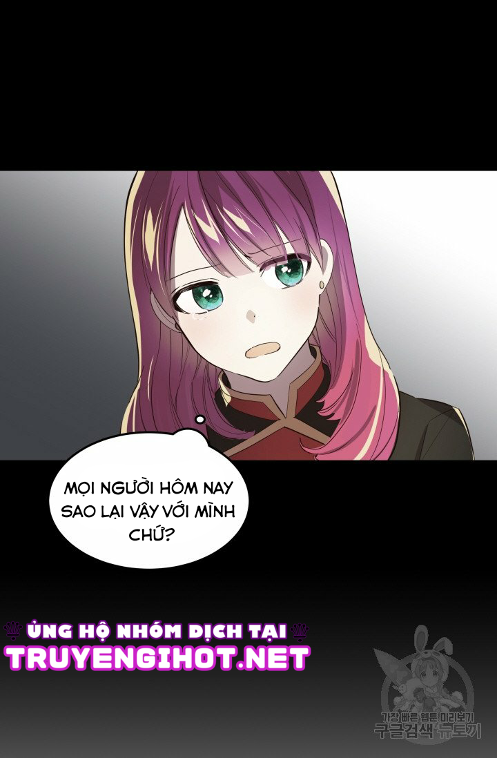 hủy bỏ điều ưóc này! chapter 5 44