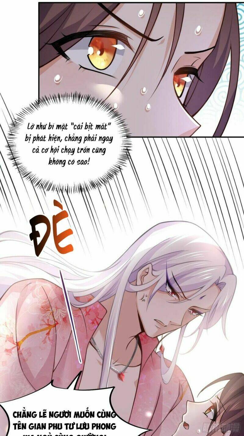 hoạn phi thiên hạ chapter 116 23
