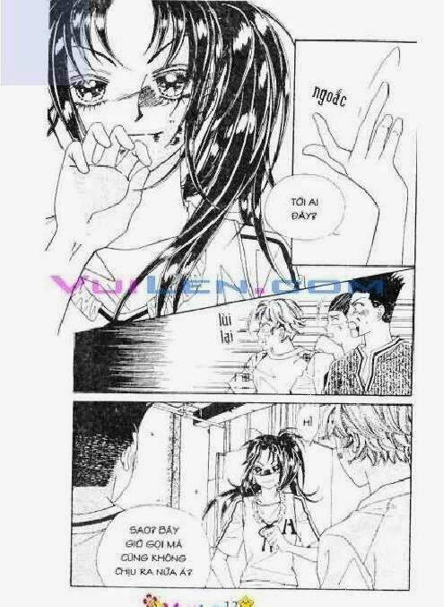 nhật ký tân hôn chapter 8 125