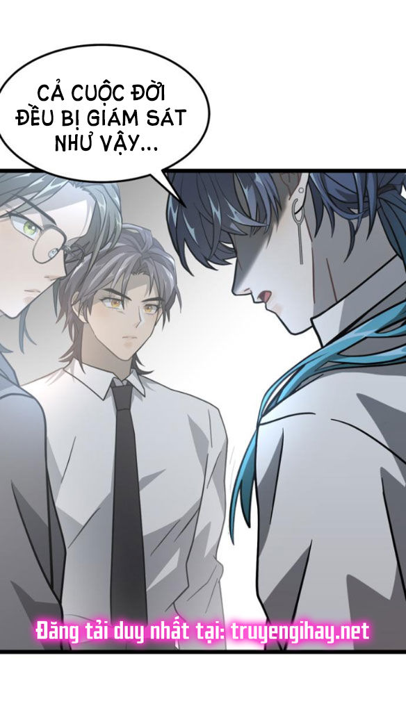 dark moon - tế đàn ánh trăng chapter 25.2 4