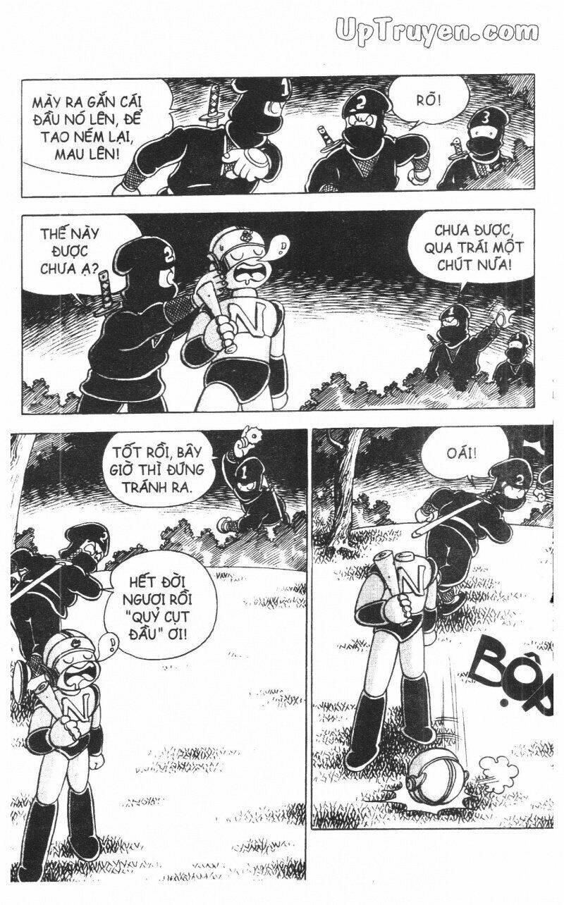 đội quân nhí nhố chapter 16 157