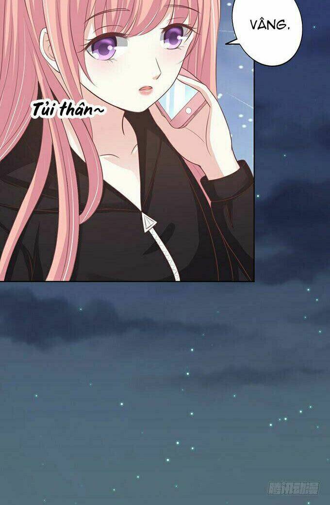 liệt ái tri hạ: series mật đào tiểu tình nhân chapter 88 26