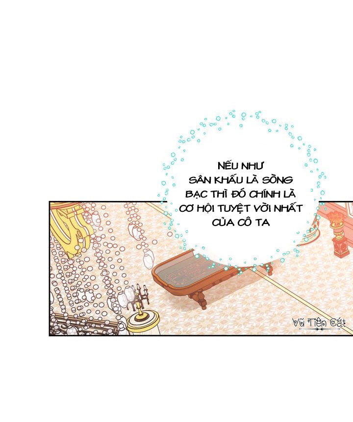 ác nữ xứng đôi với bạo chúa chapter 53 51