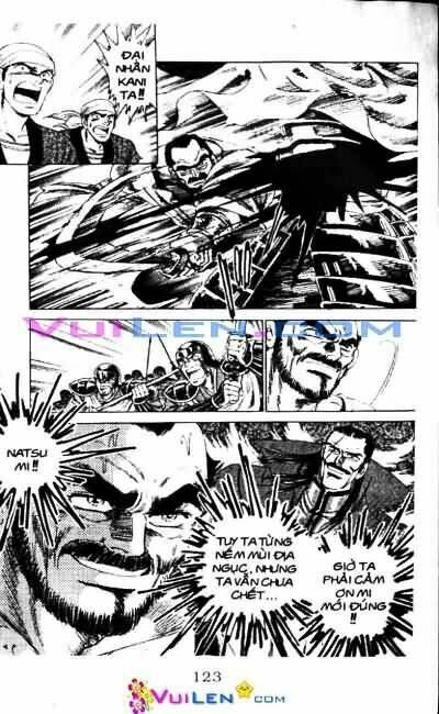 vương tử takeru chapter 4 123