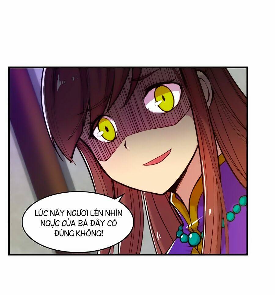 cuộc sống thoái ẩn của võ lâm chi vương chapter 14 41