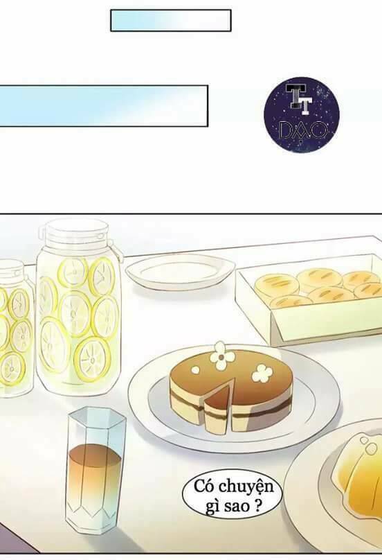 dưới móng vuốt mèo chapter 10 27