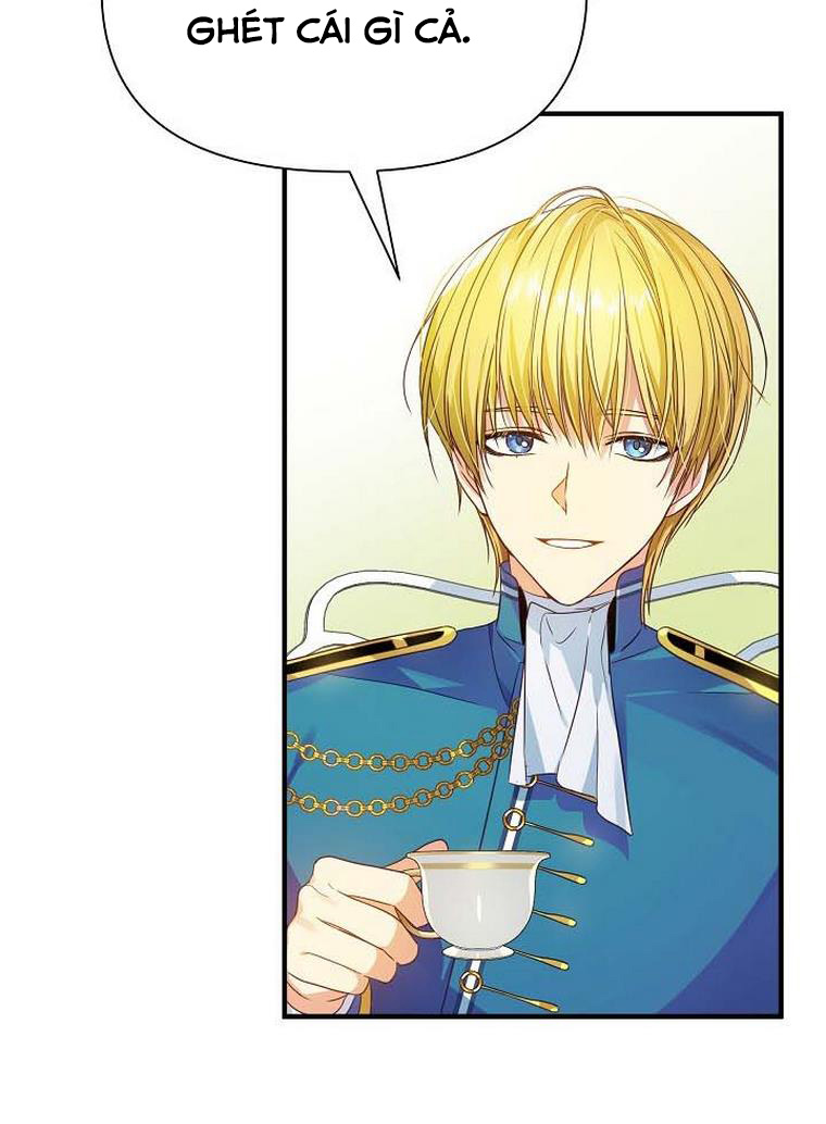 tôi đã ở đây ngay từ ban đầu chapter 13 6