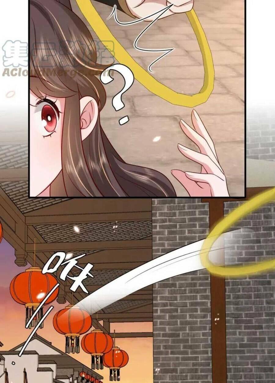 phương thức sinh tồn của công chúa pháo hôi chapter 98 45