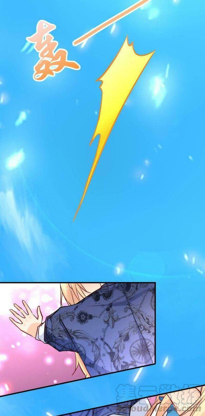 nhân ngư học trưởng, đừng ôm ta! chapter 25 30