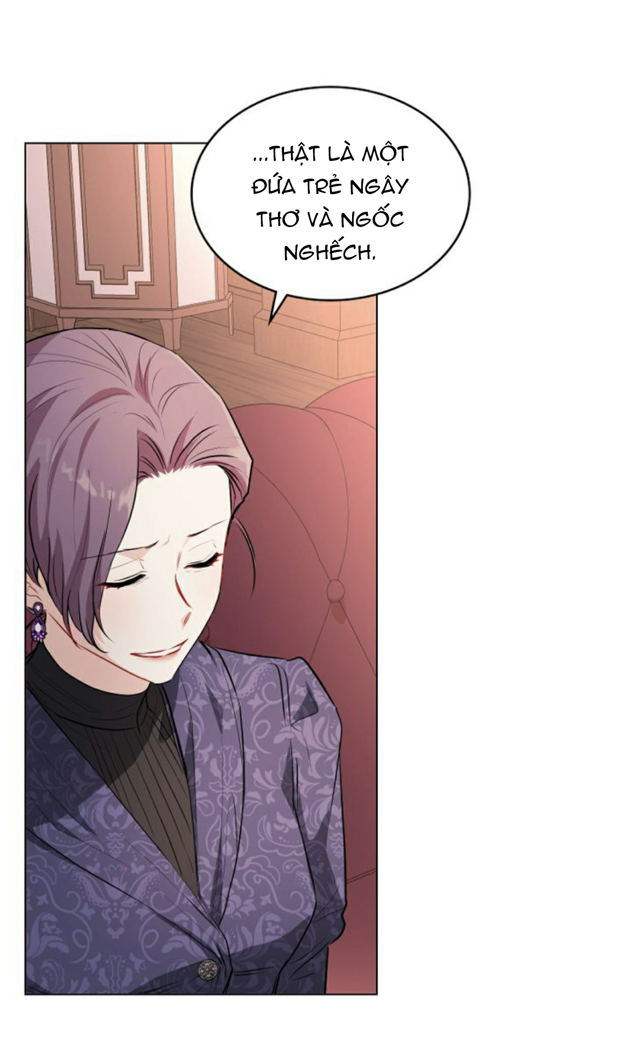 chịu đựng đi đại công tước!! chapter 21.1 7