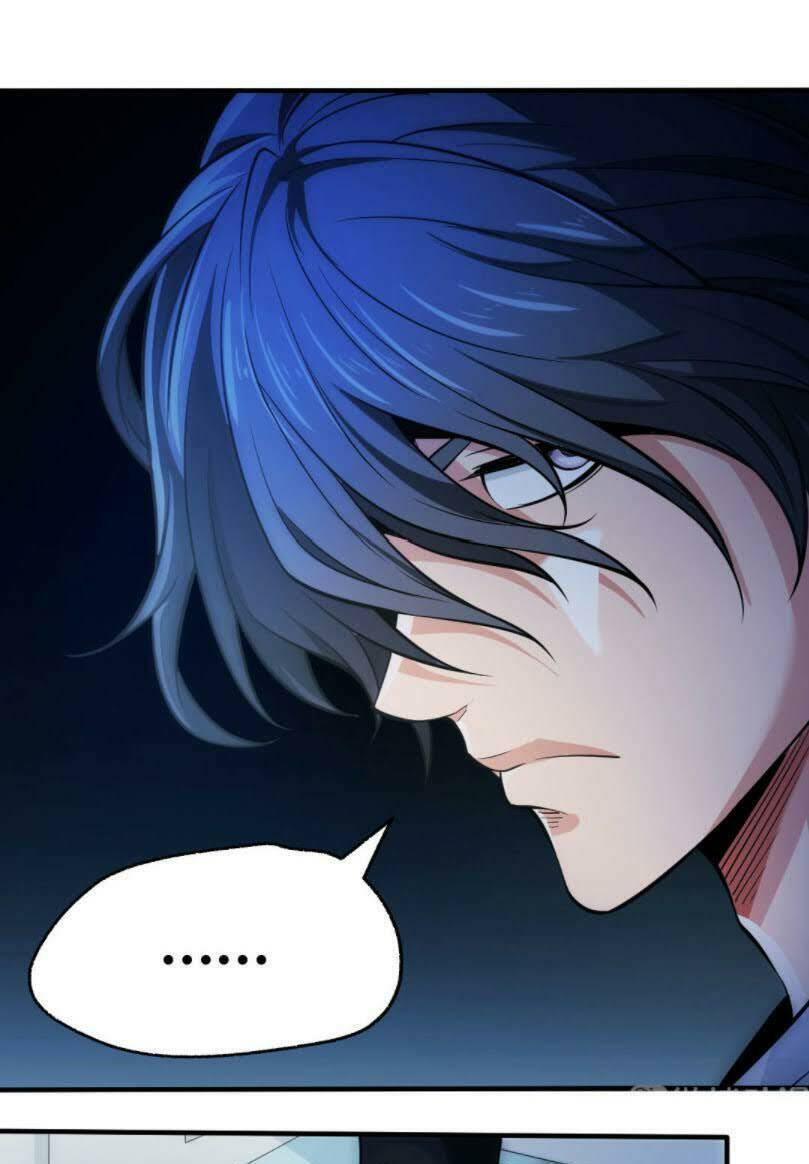 dị năng của ngươi thuộc về ta chapter 3 37