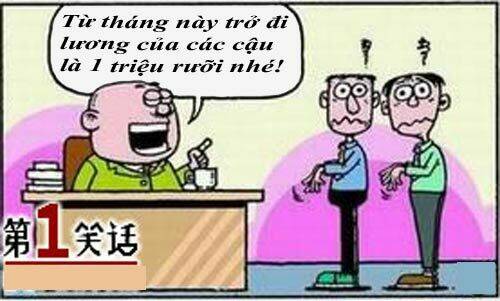 kiếp nhân viên chapter 4 12