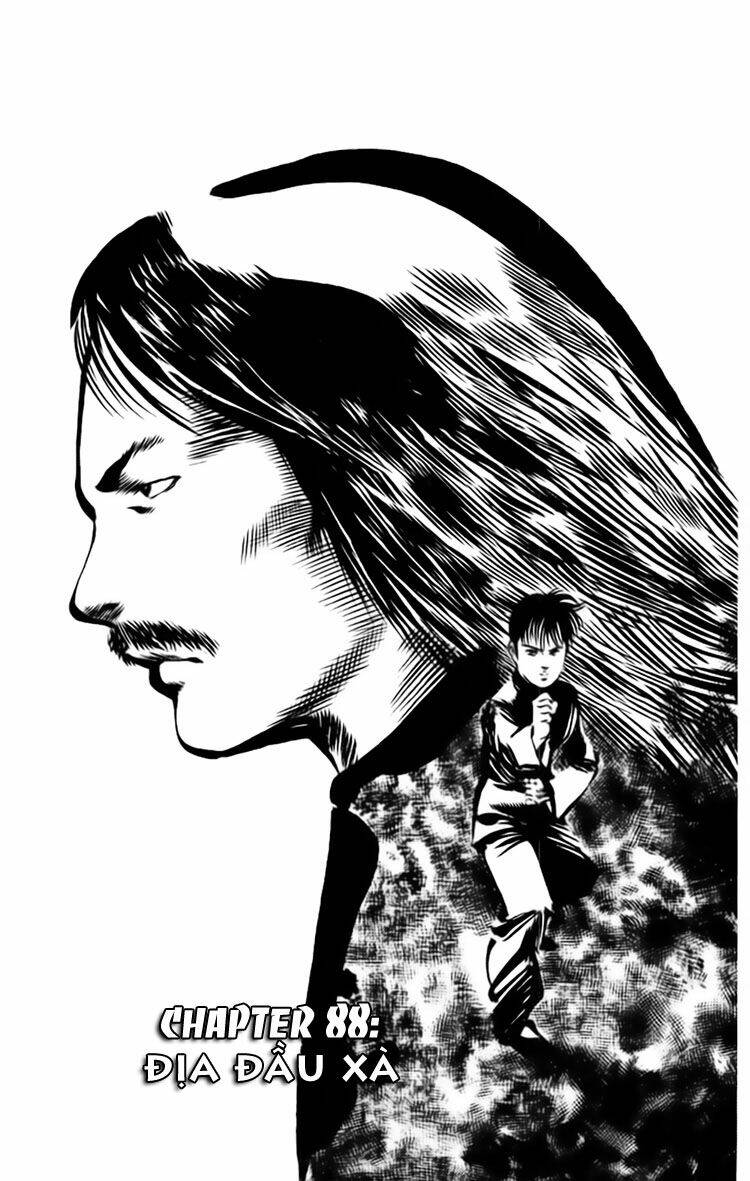 kenji-quyền nhi phương thế ngọc chapter 88 3