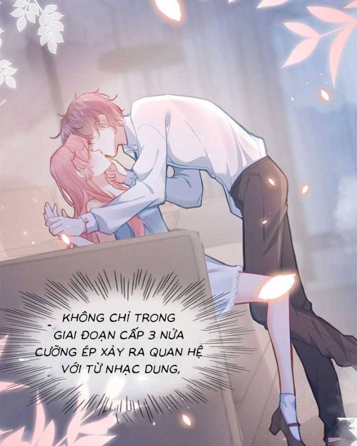 sau khi đọc sách, tôi thậm chí còn không phải là nhân vật nữ phụ chapter 2 13