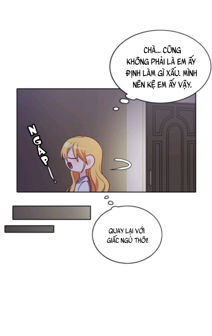 theo dấu vụn bánh chapter 17 6