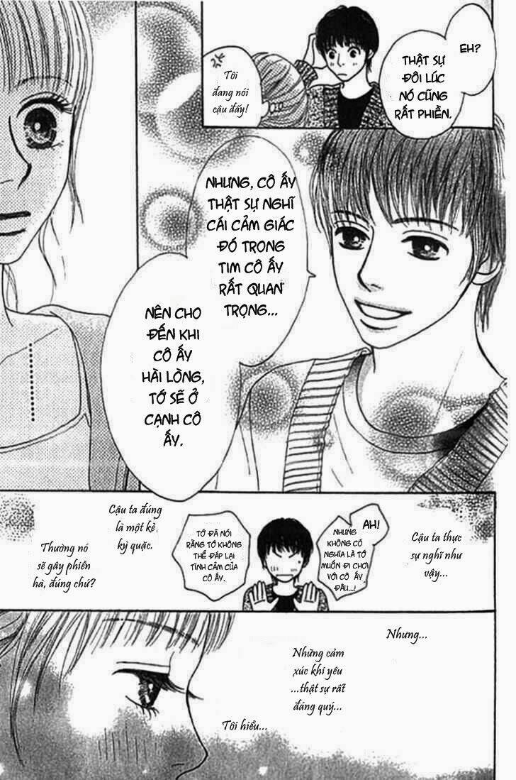 ...no onna chapter 1 26