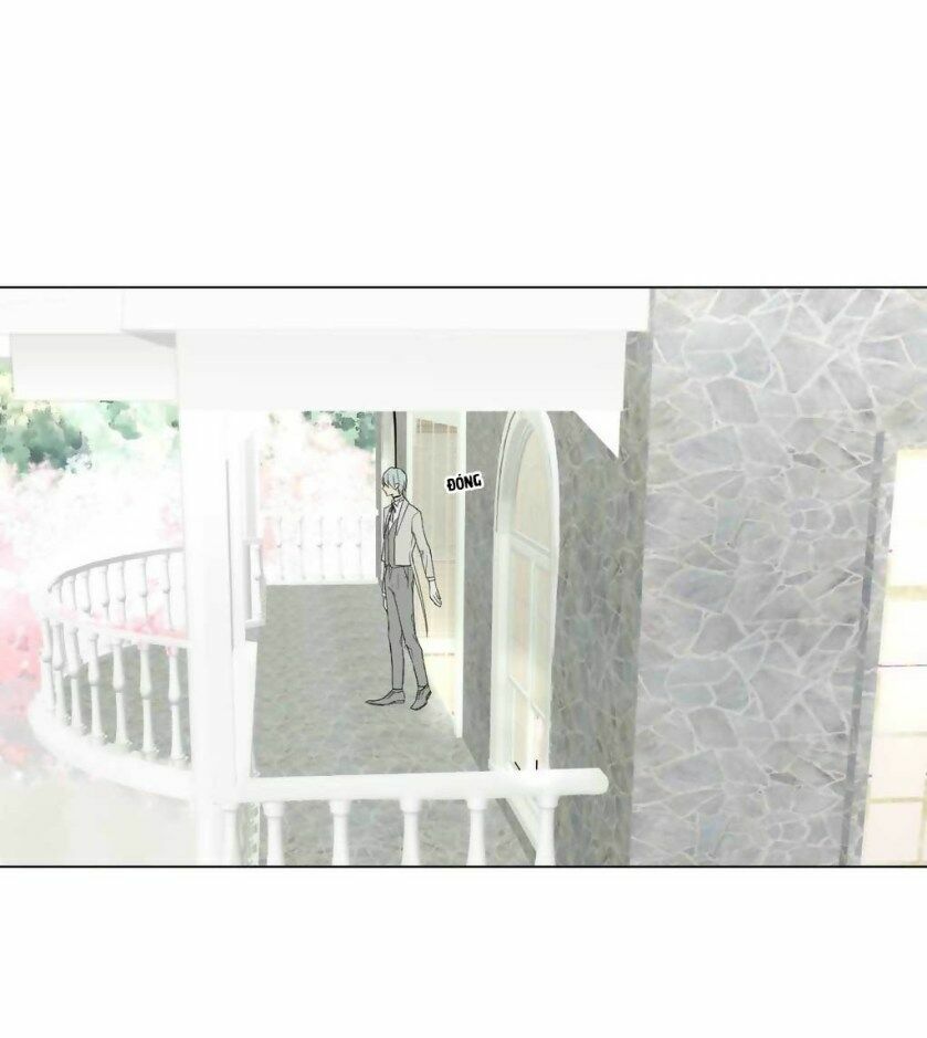 người hầu hoàng gia chapter 12 17