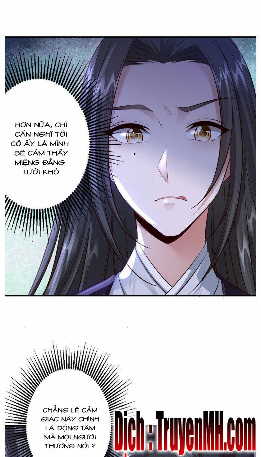 thần y yêu hậu chapter 31 14