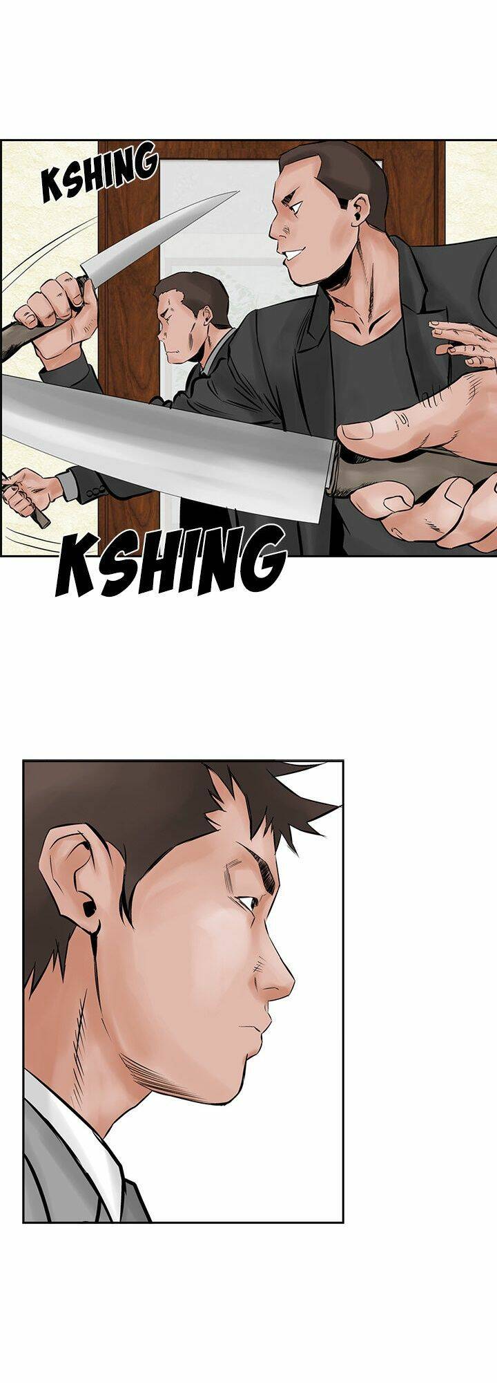 huyền thoại : khởi đầu chapter 27 21