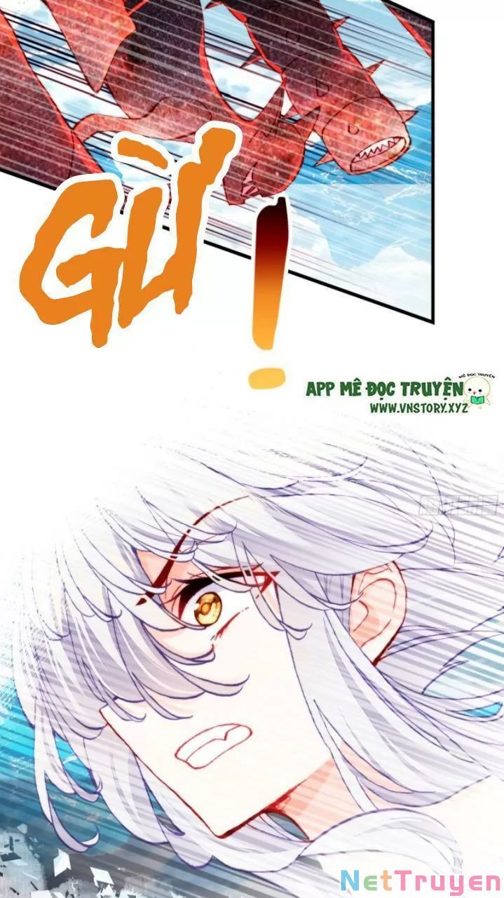 lại bị bệnh chiều chuộng quấn lấy chapter 23 6