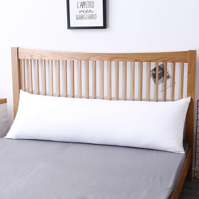 34x10 0/50X150Cm Dài Dakimakura Ôm Sát Cơ Thể Gối Bên Trong Chèn Anime Cơ Thể Ruột Gối Trắng Gối nhà Sử Dụng Đệm Làm Đầy