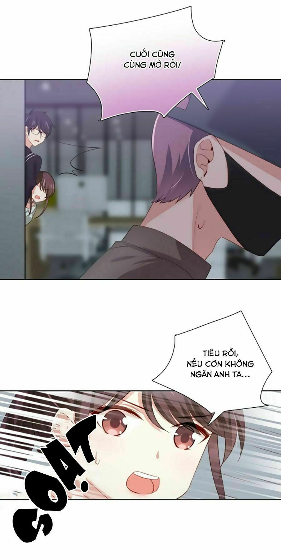 tình yêu là thế phần 2 chapter 28 26