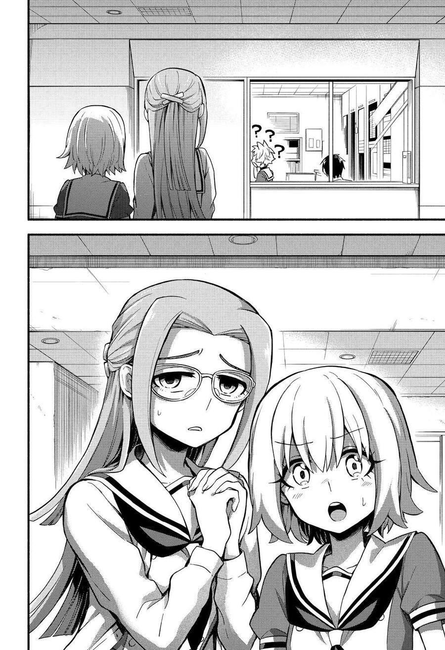 nana vô năng chapter 50 27