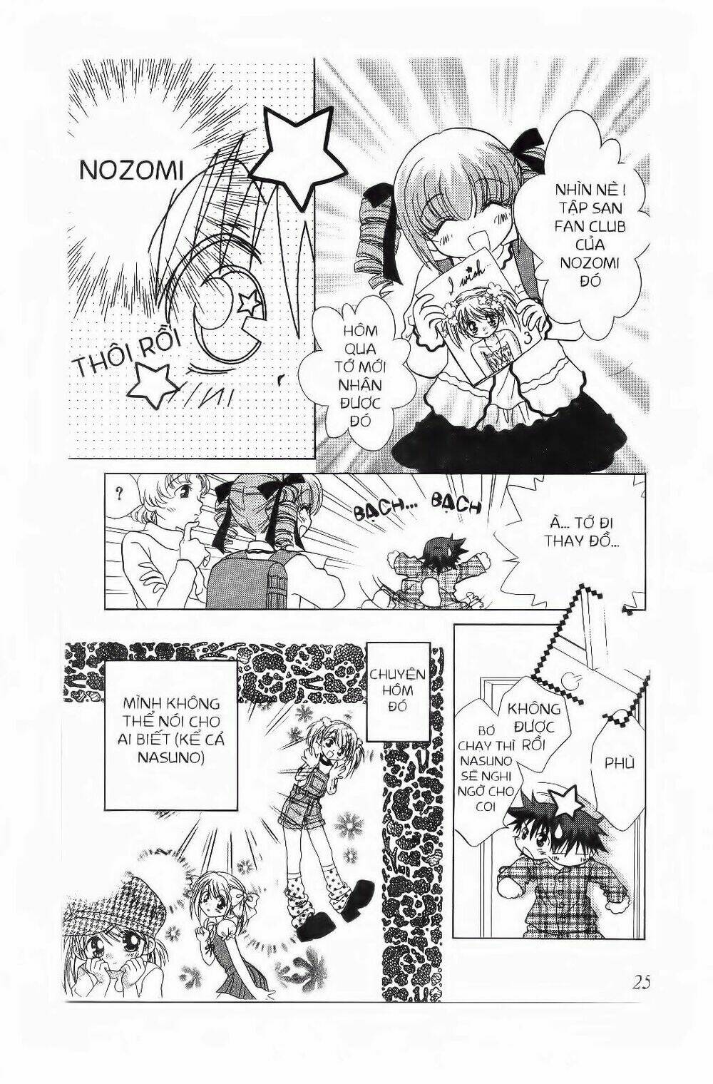 chắp cánh ước mơ chapter 63 4