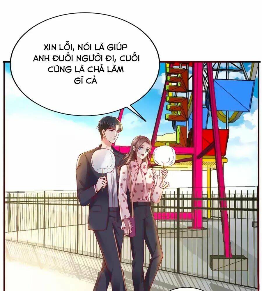 báo hệ nam hữu đích thiên tầng thao lộ chapter 37 49