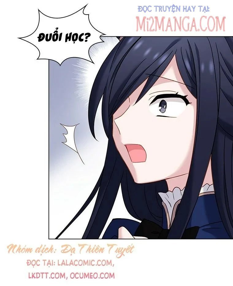 tiểu thư chỉ muốn được nghỉ ngơi chapter 42.3 24