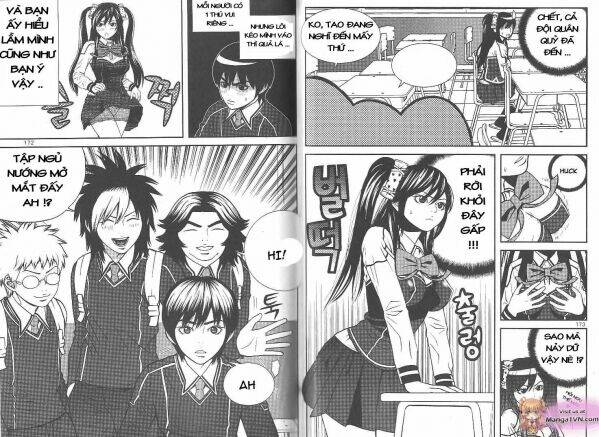 need a girl chapter 14 11