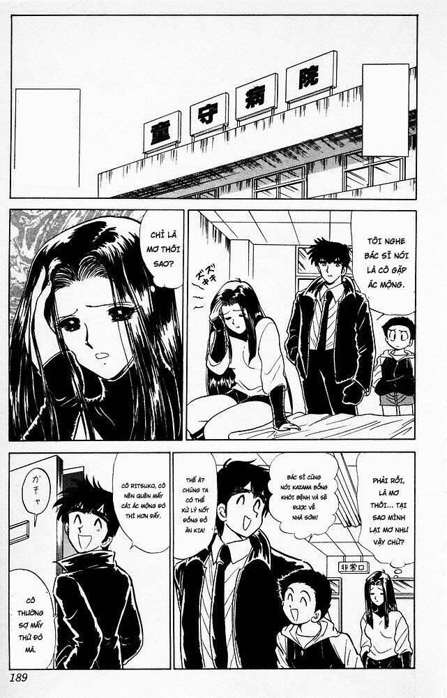 jigoku sensei nube - người thầy dũng cảm chapter 68 19