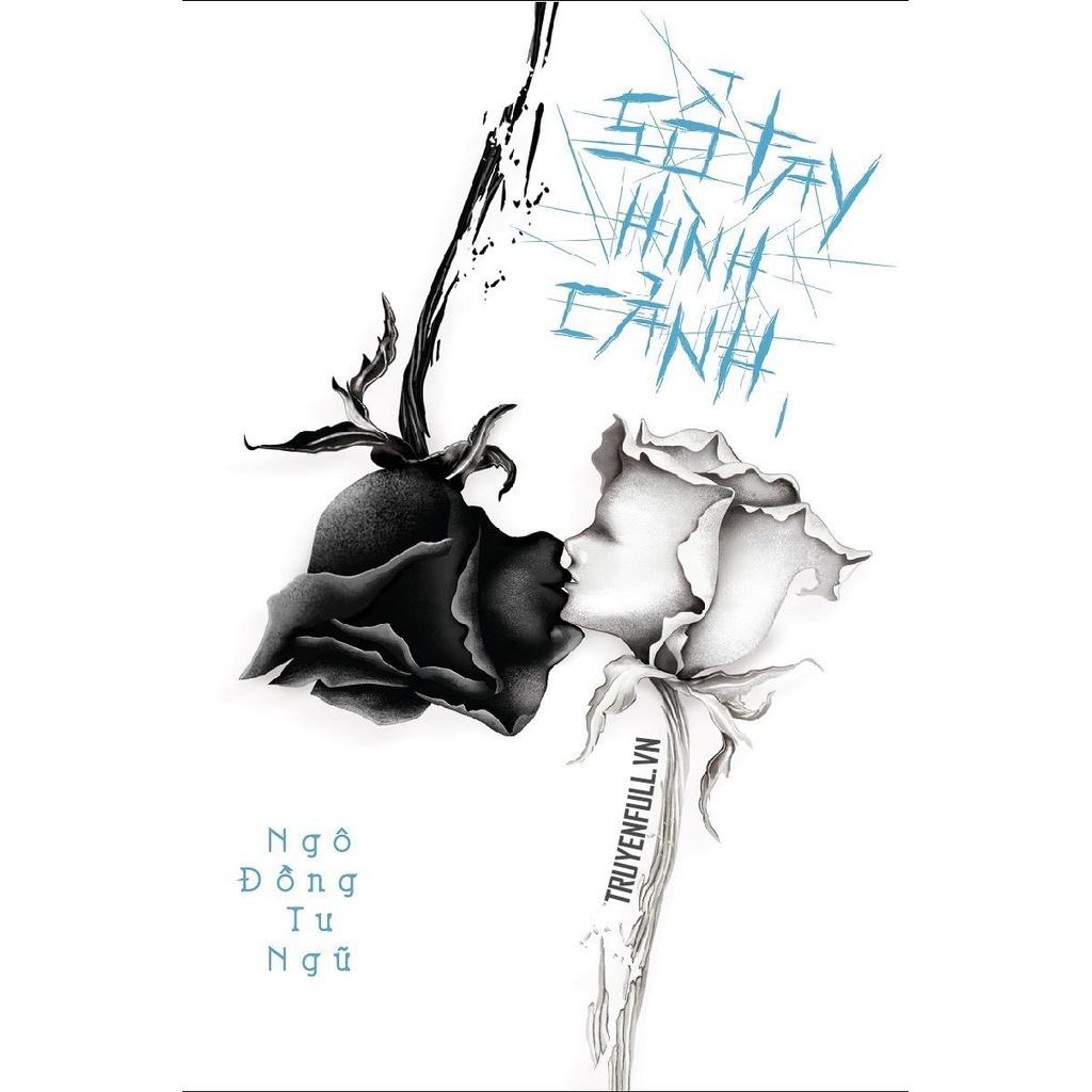 Sổ tay hình cảnh  - Bản Quyền