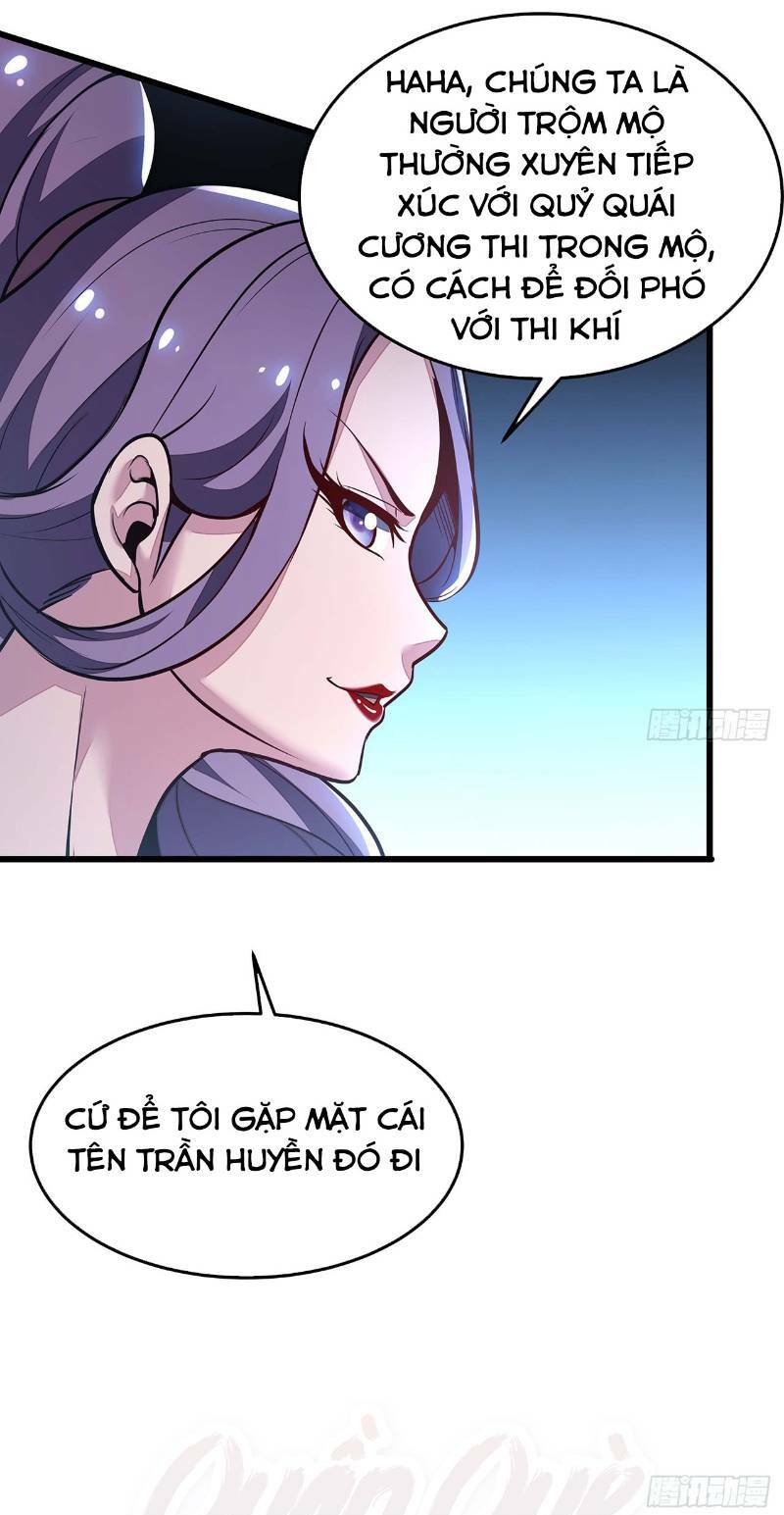 bất tử thần vương tu liên tục chapter 44 20