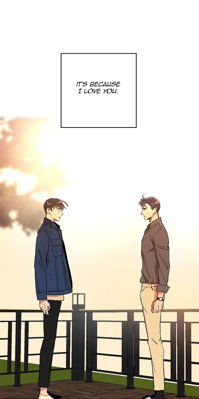 [raw] red candy chapter 46 29