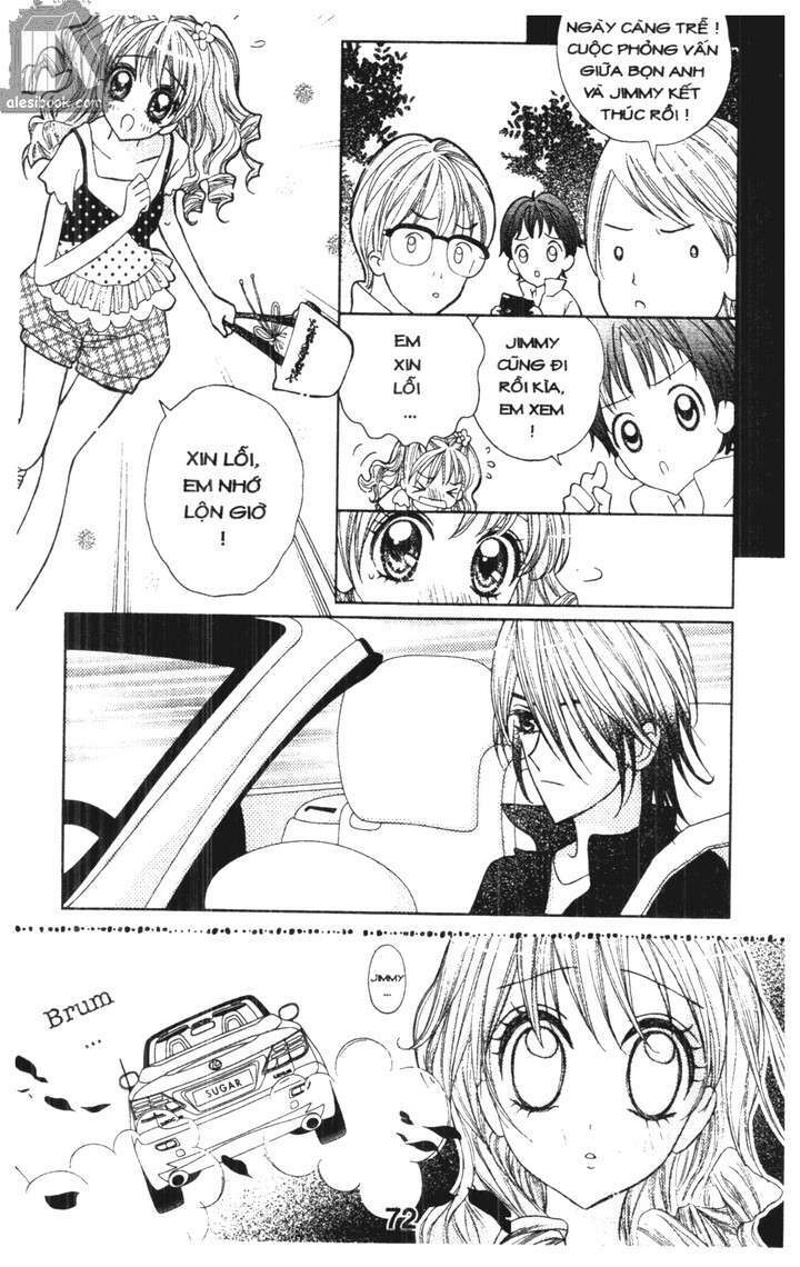ngôi sao sugar chapter 2 31