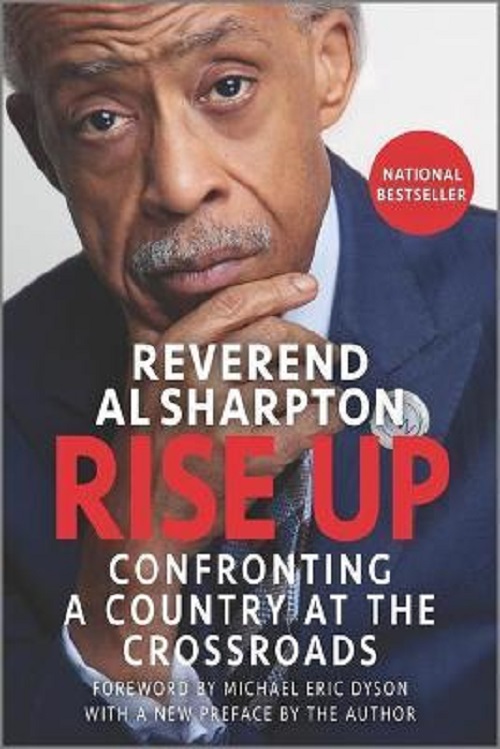 Rise Up : Confronting a Country at the Crossroads