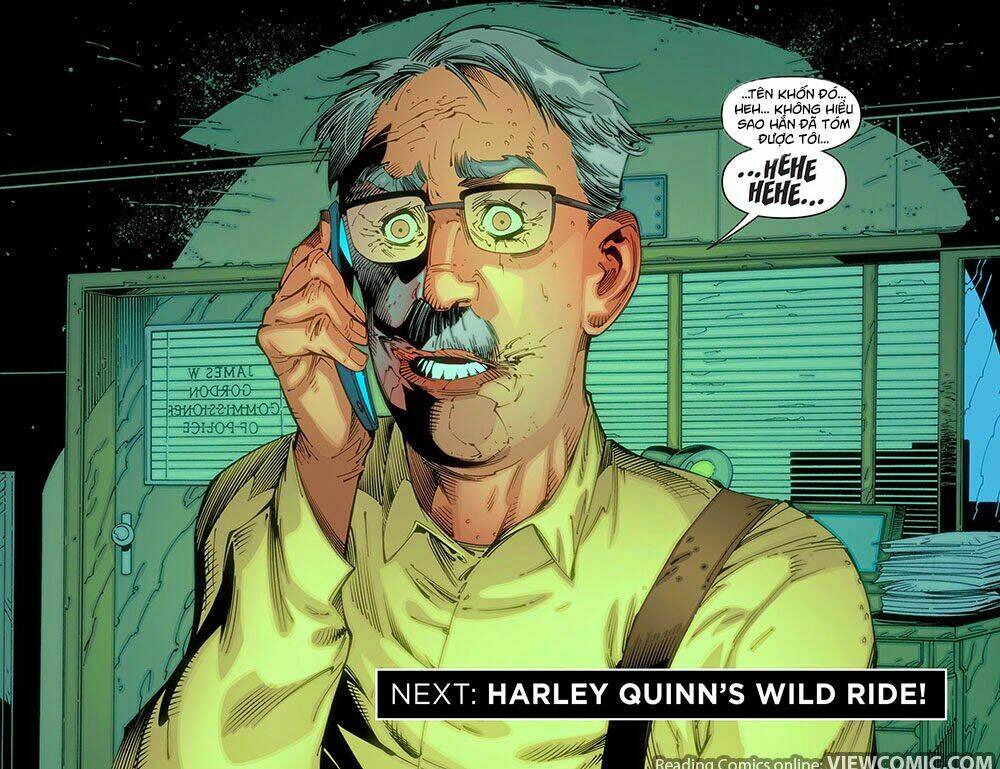 batman arkham knight chapter 4 21