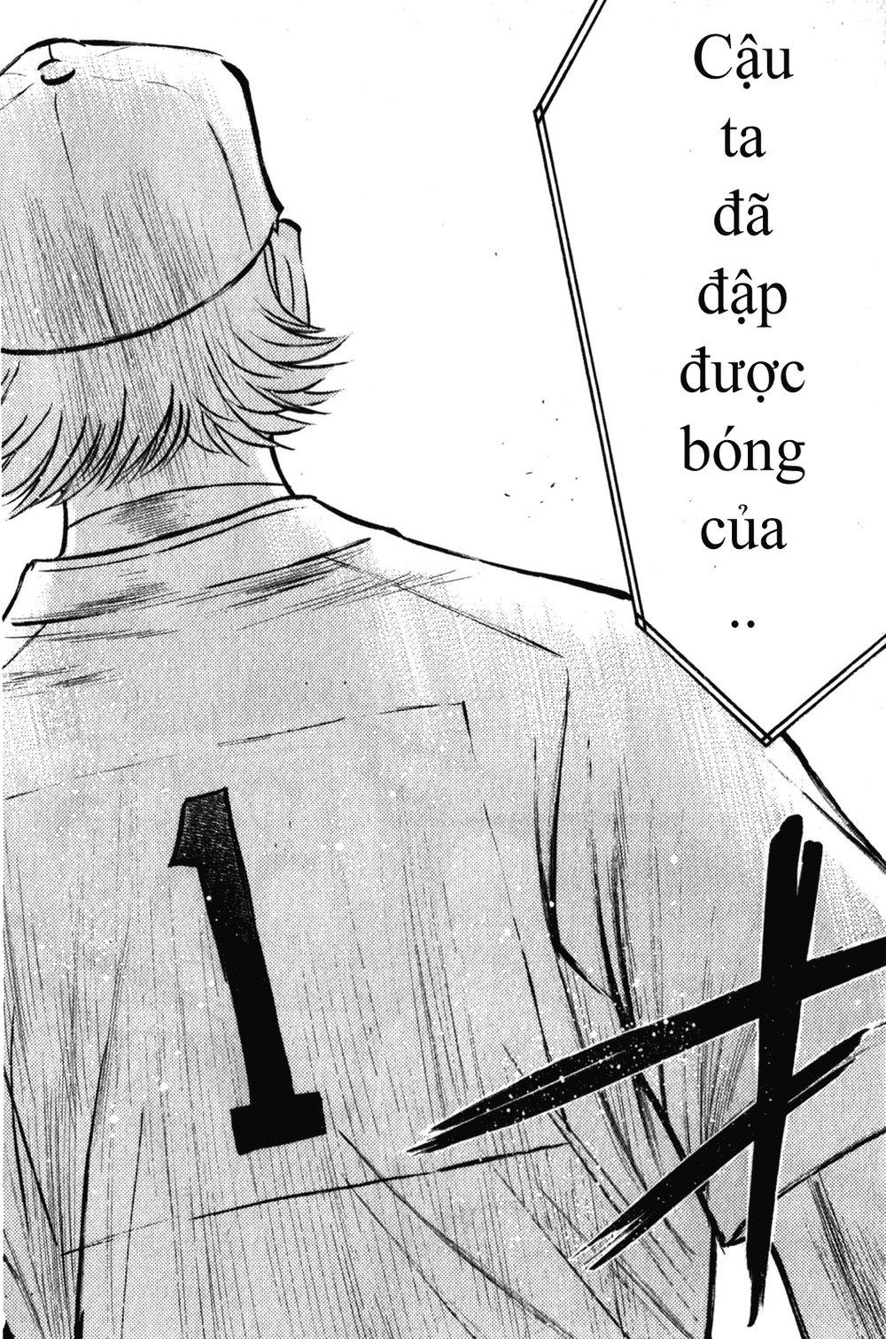 Đội Bóng Chày Siêu Đẳng 2 chapter 269 9