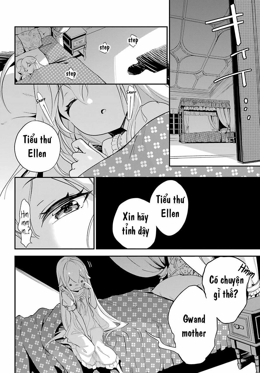 dad is a hero, mom is a spirit, i'm a reincarnator chapter 9 5