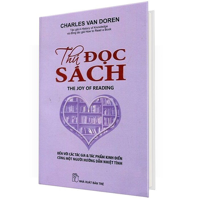 Thú Đọc Sách (Bìa Cứng)