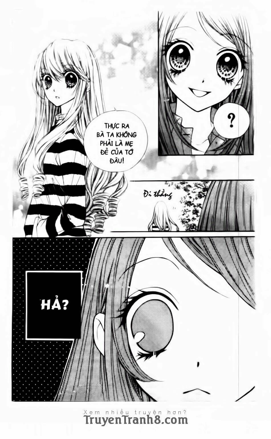 ác ma của chiến thắng chapter 14 17