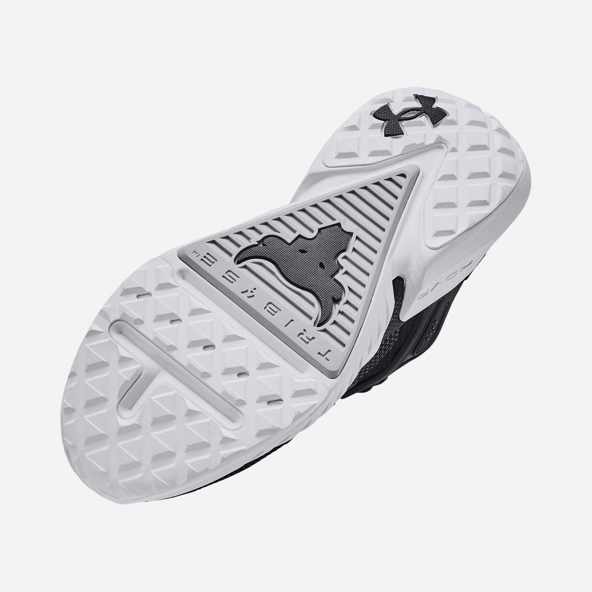 Giày thể thao nữ Under Armour Project Rock 5 - 3025436-003