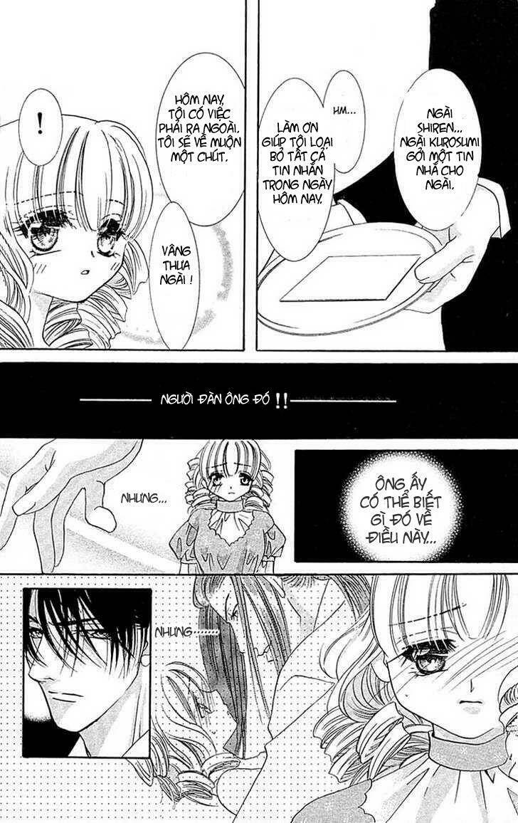 chàng thợ săn dâm đãng chapter 3 7