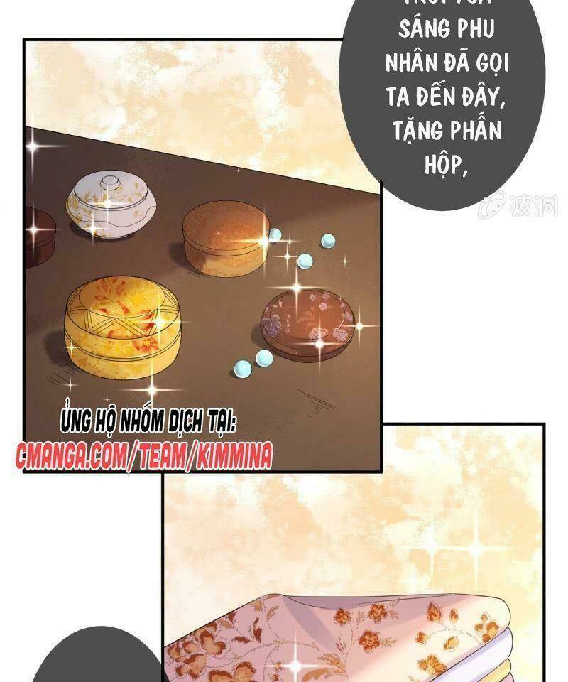 vương gia kiêu ngạo quá khó cua chapter 74 5