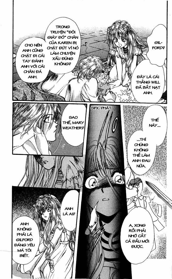 cain saga chapter 22 26