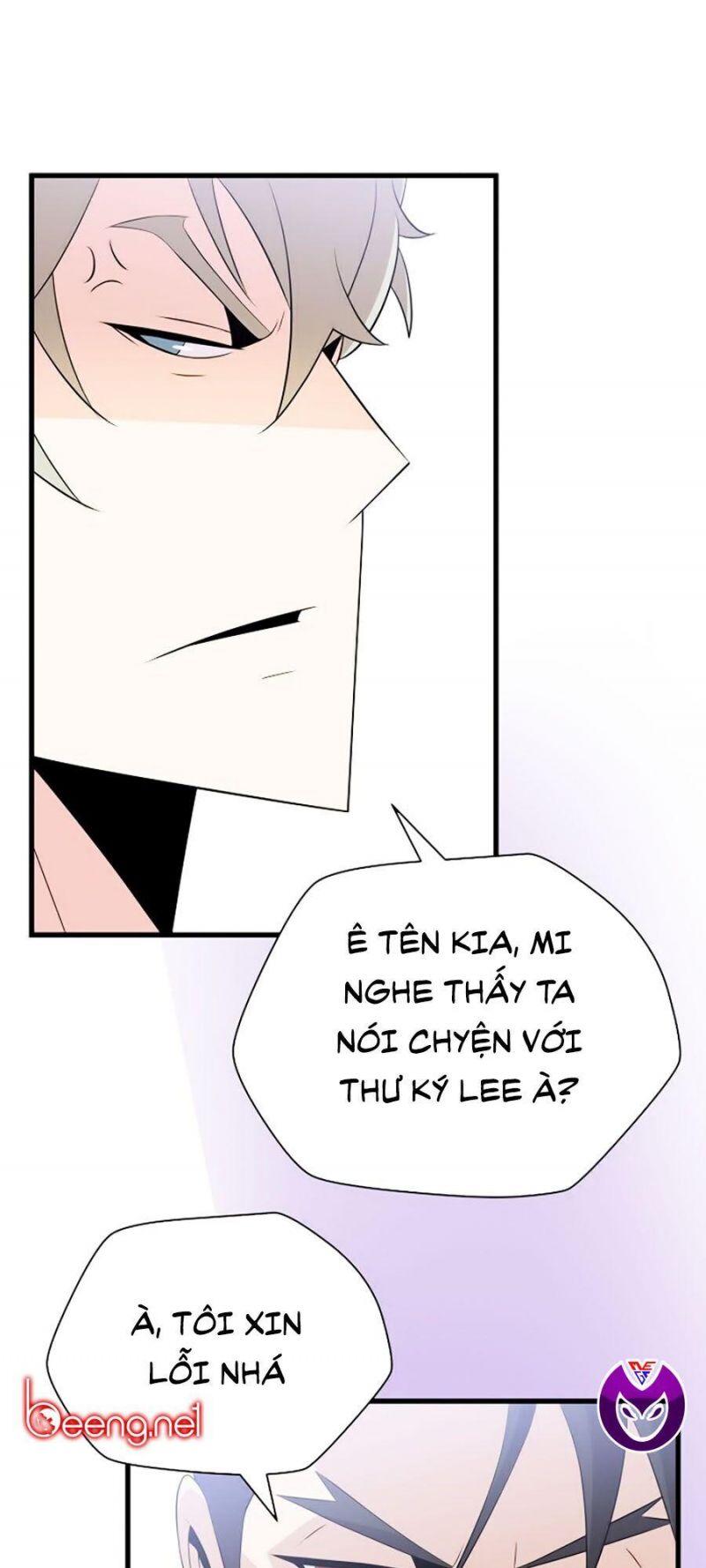 tiêu diệt đấng cứu thế chapter 27 33