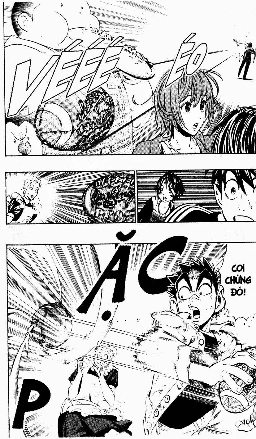 lá chắn mắt chapter 207 14